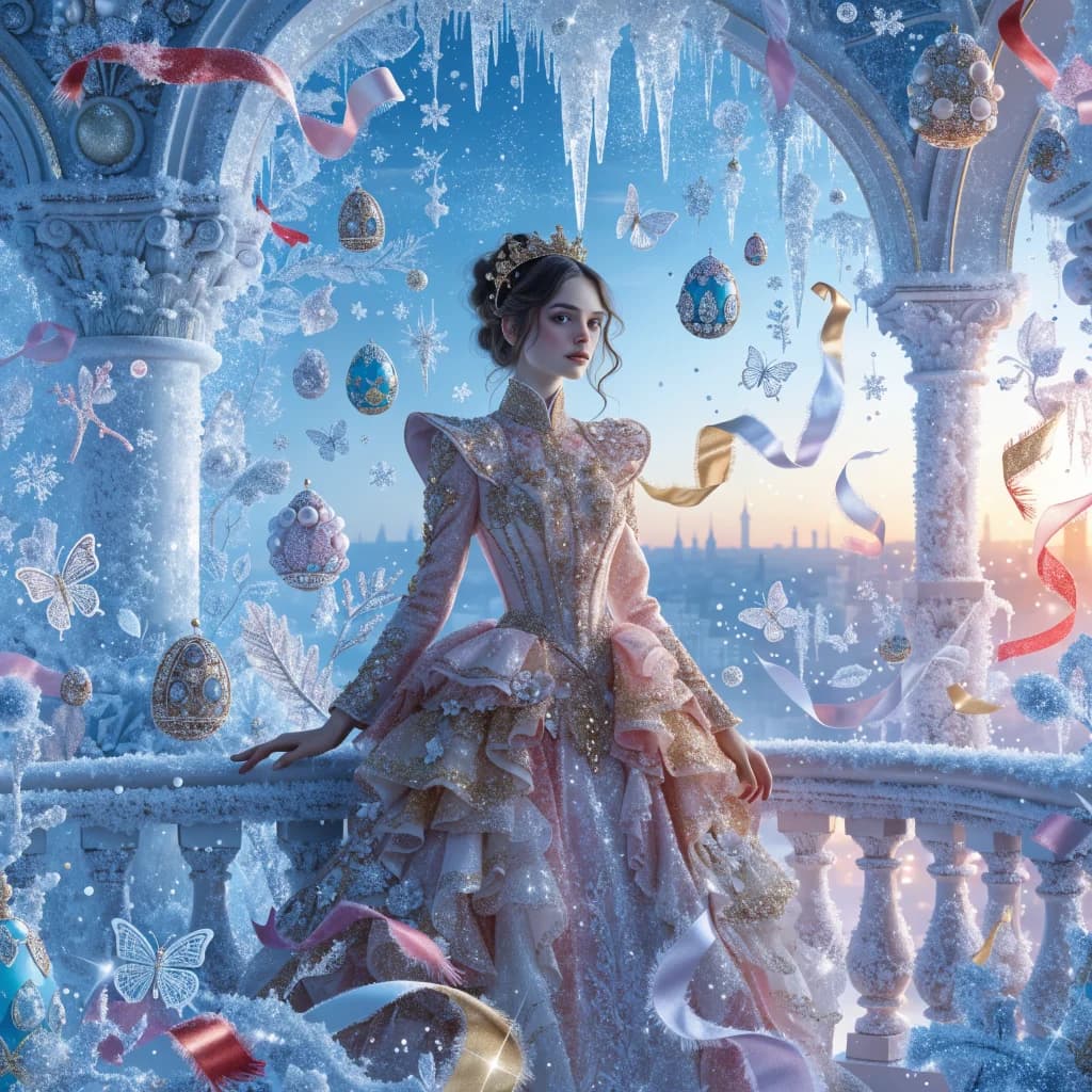 Anastasia