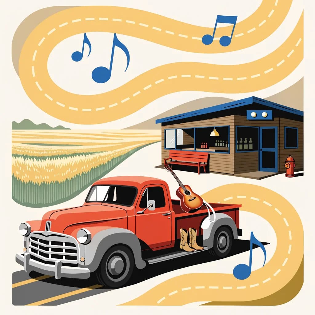 Country rock