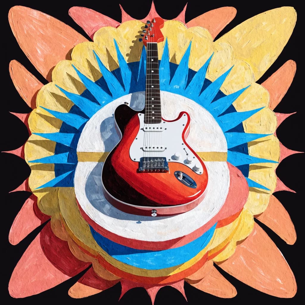 Guitar