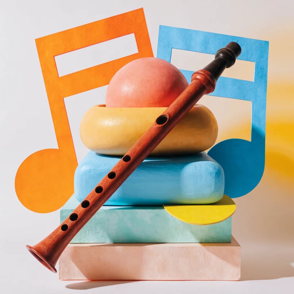 Recorder