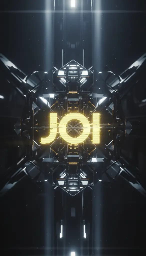"JØI" project