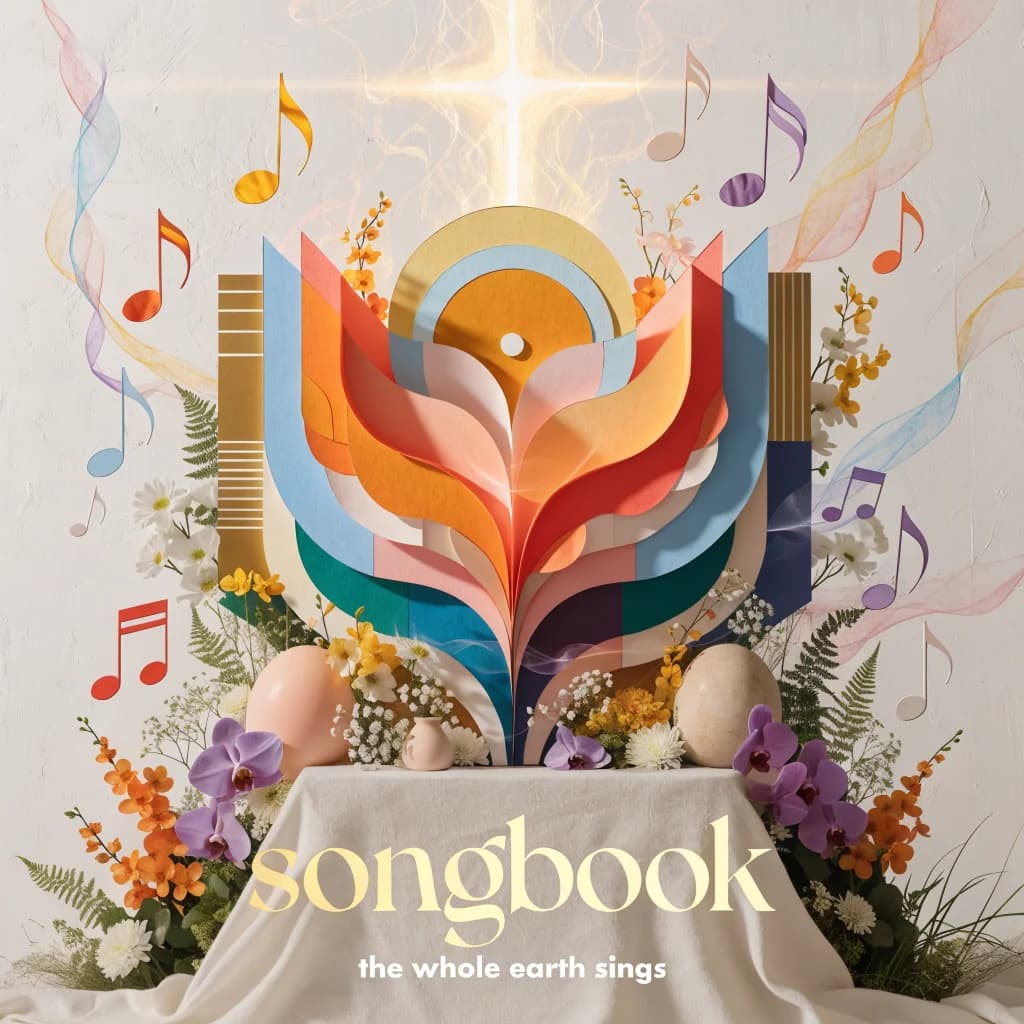 Songs for christ