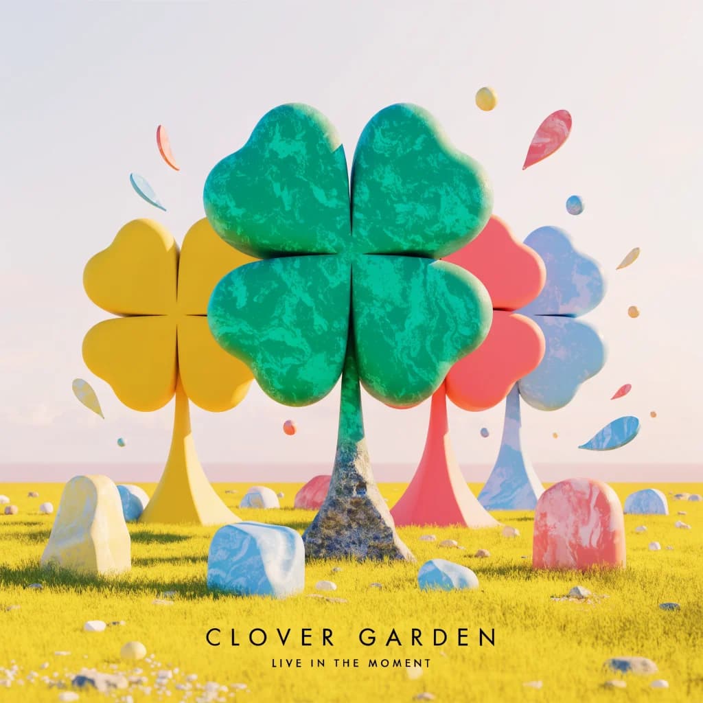 Dinas Clover