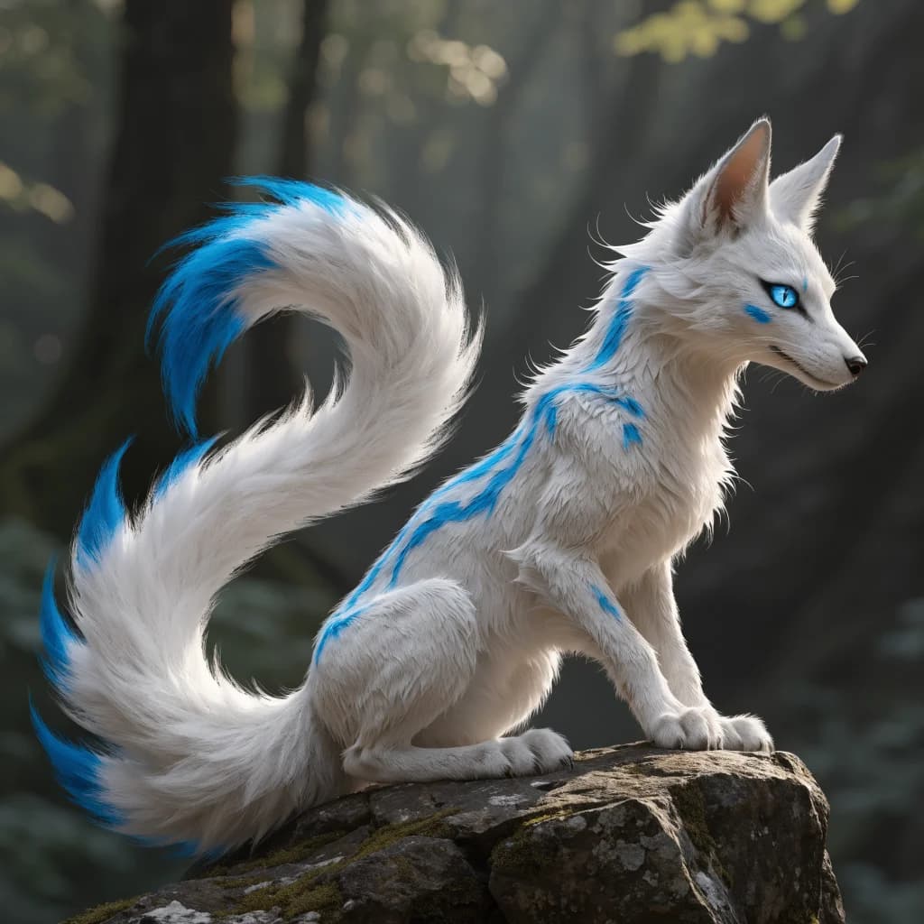 Foxstep album
