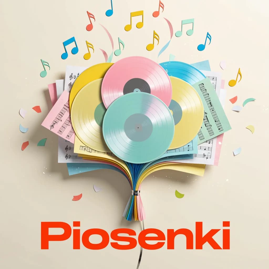 Piosenki