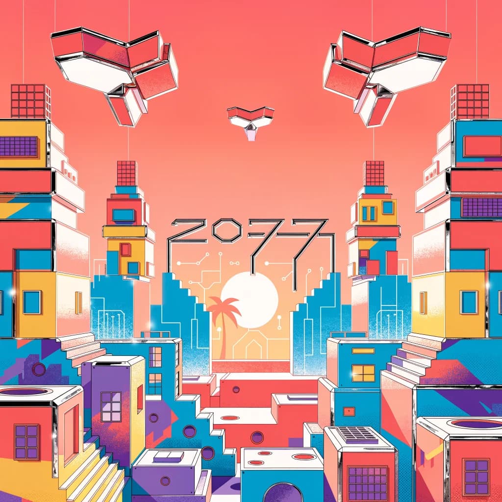 MALBAR 2077