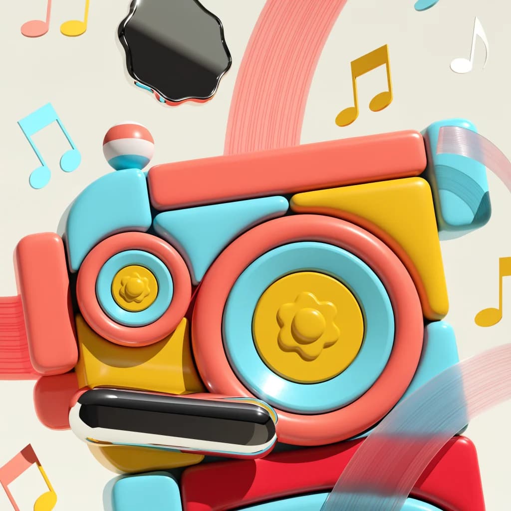 My music