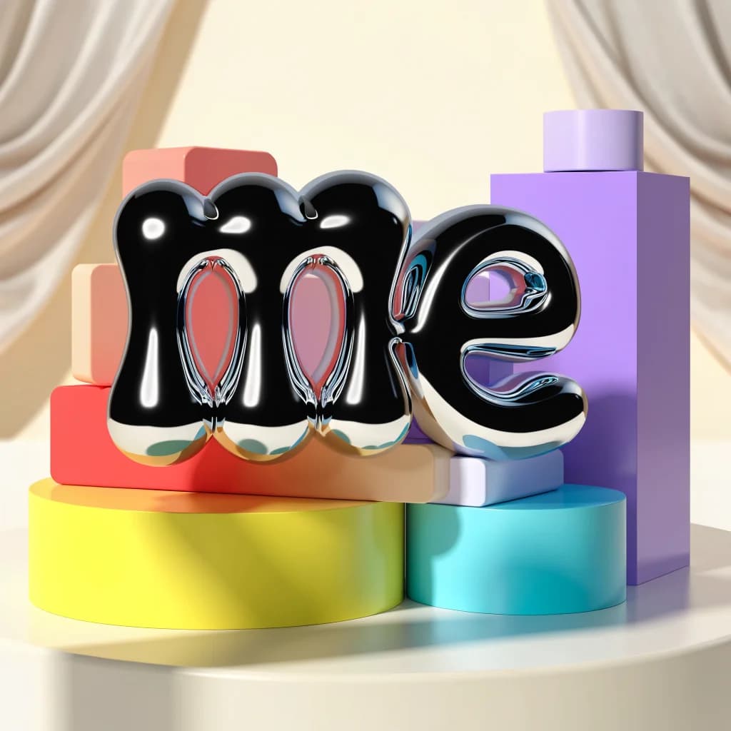 Me