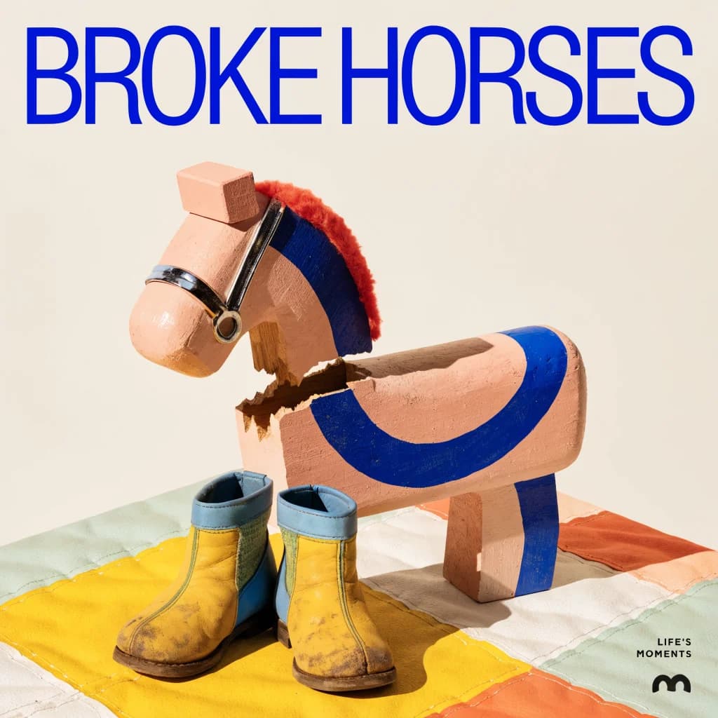 Broke Horses