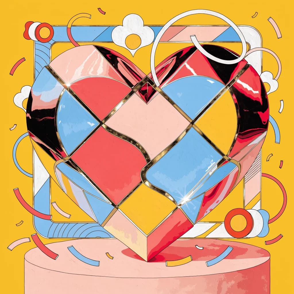 Heartbreaker