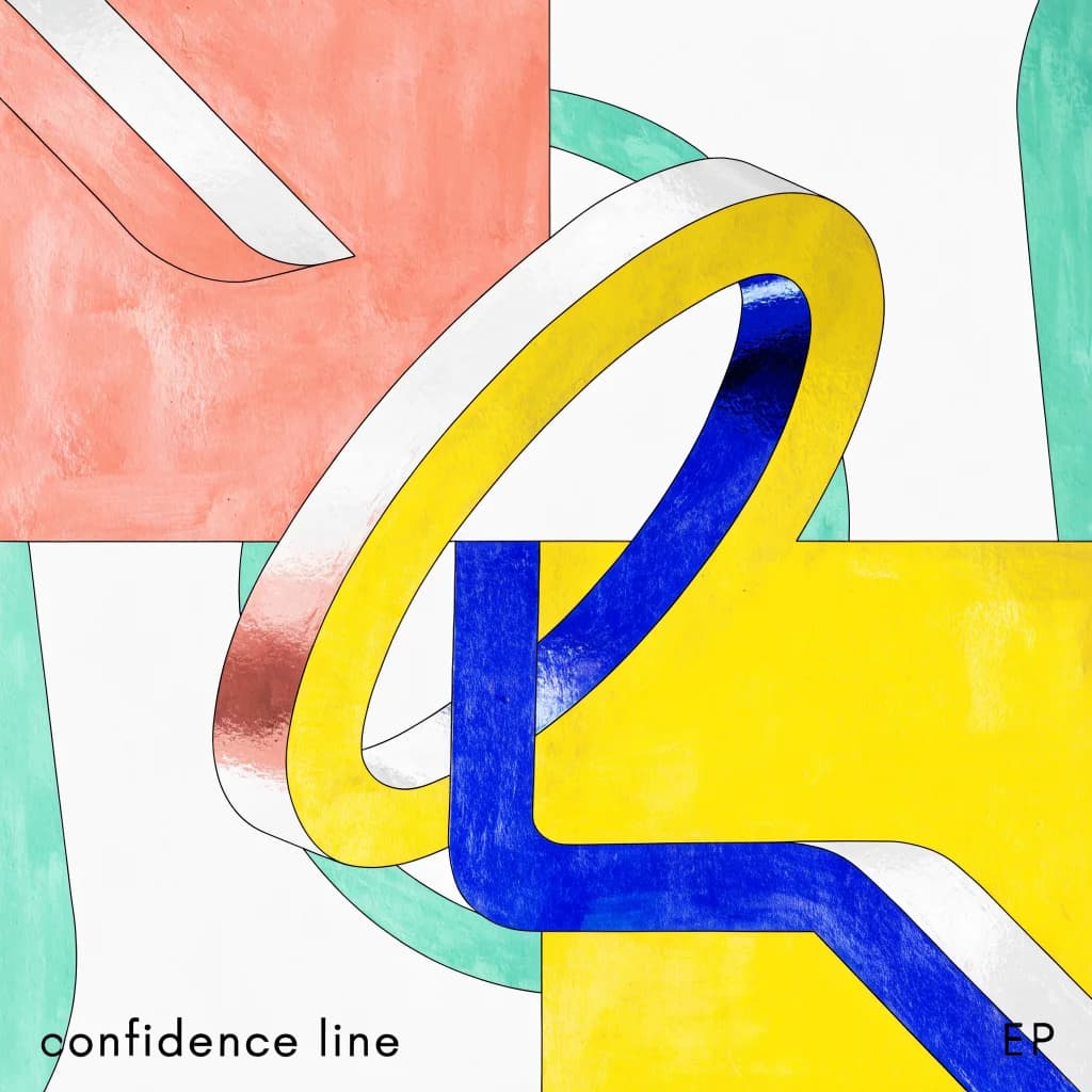 Confidence line