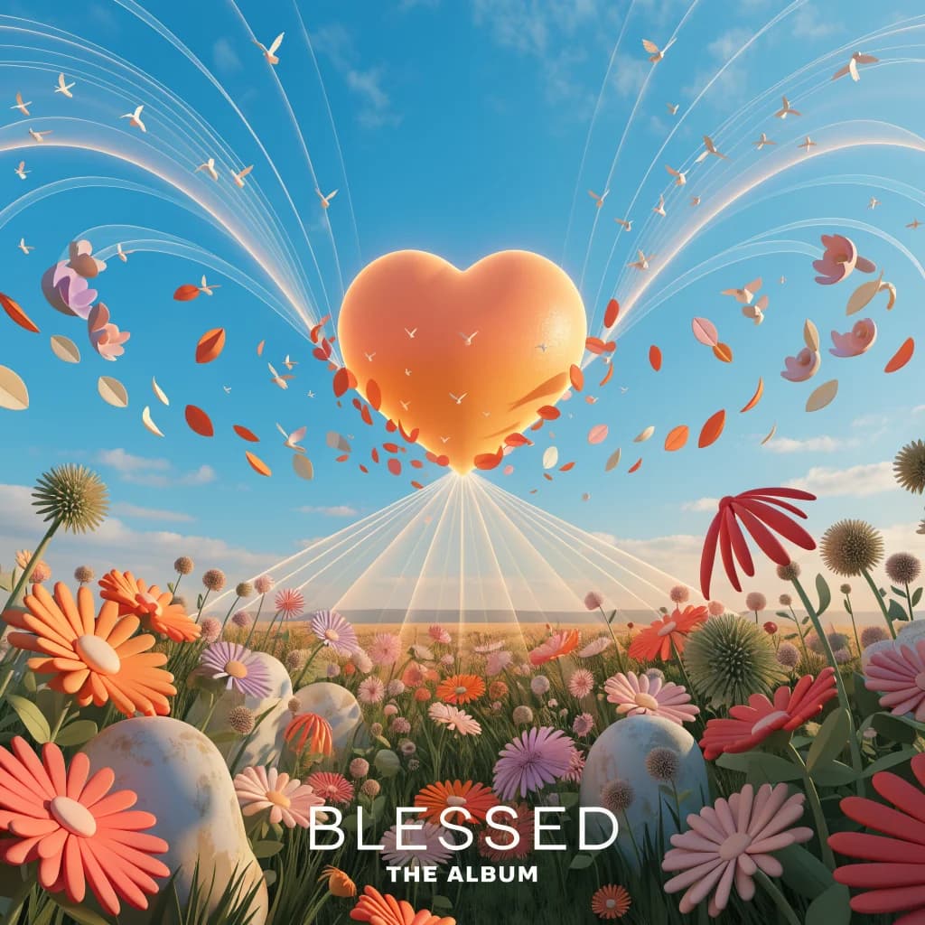 God’s love