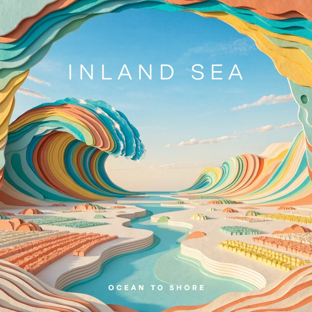 Sea To Land