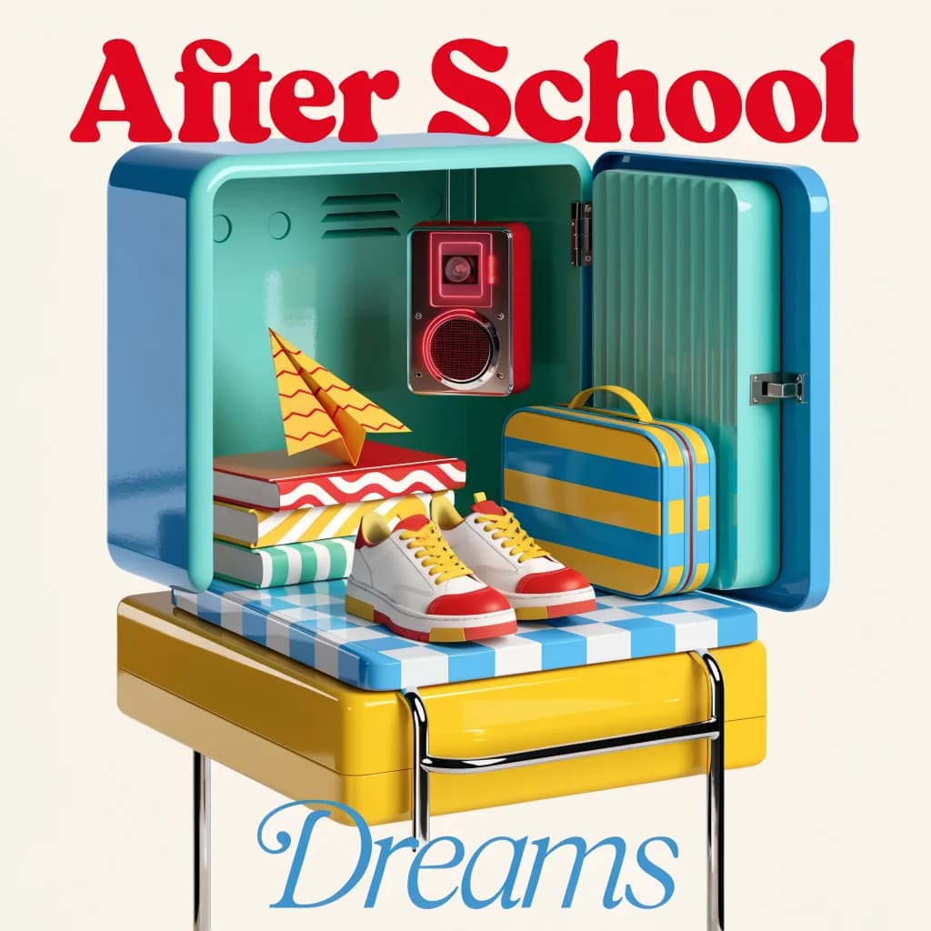 AFTER SCHOOL