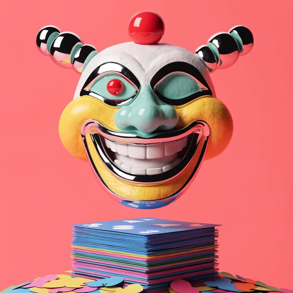 Olajoker