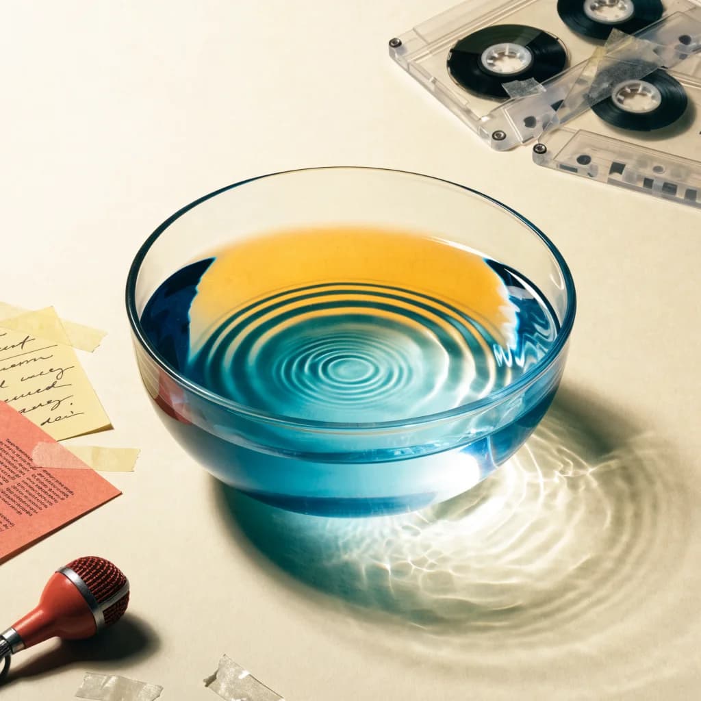 Still Waters — Early Recordings