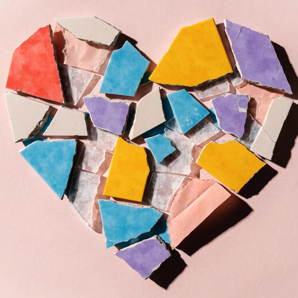 Pieces of Us