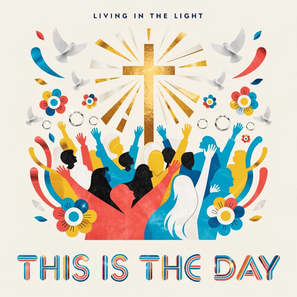 Jesus Music