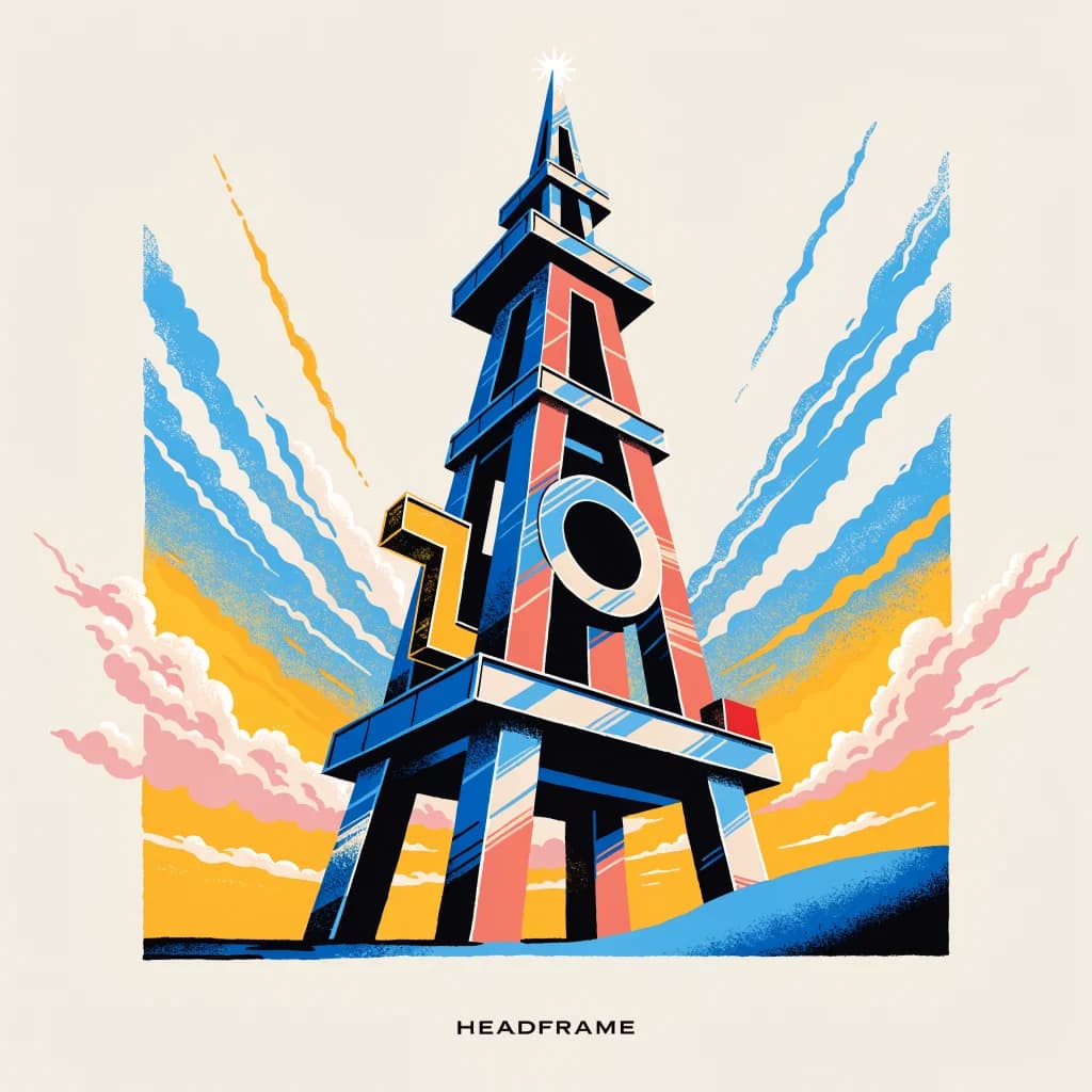 Headframe
