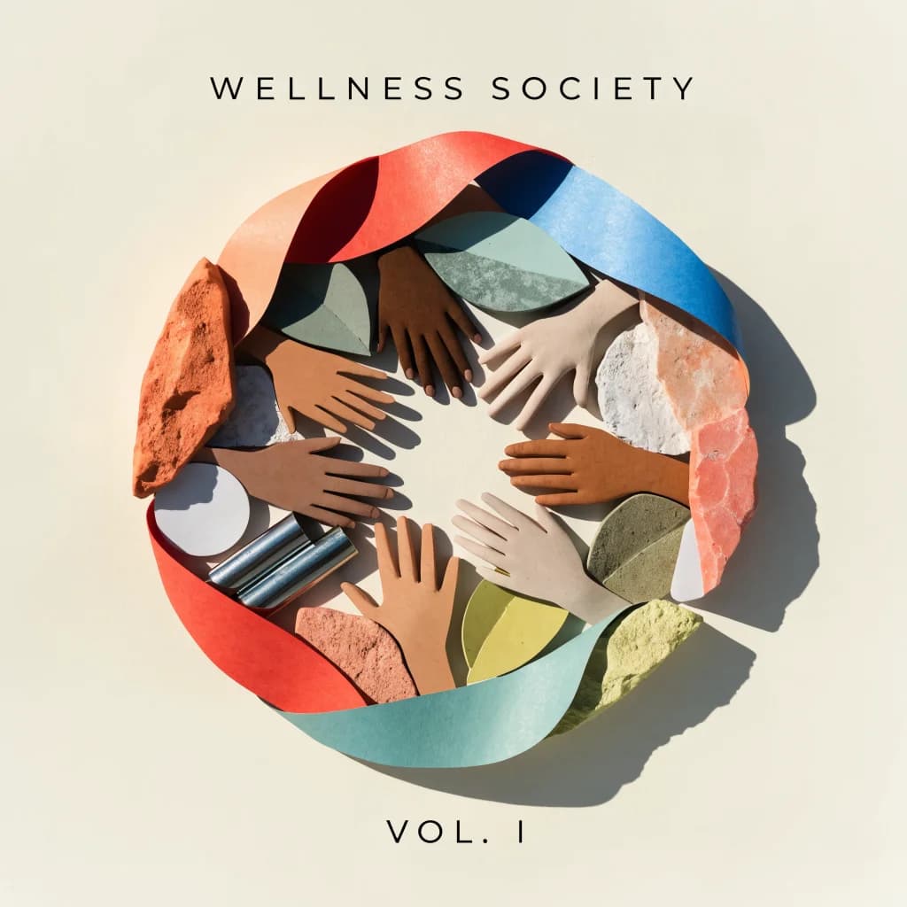 HER Wellness Society