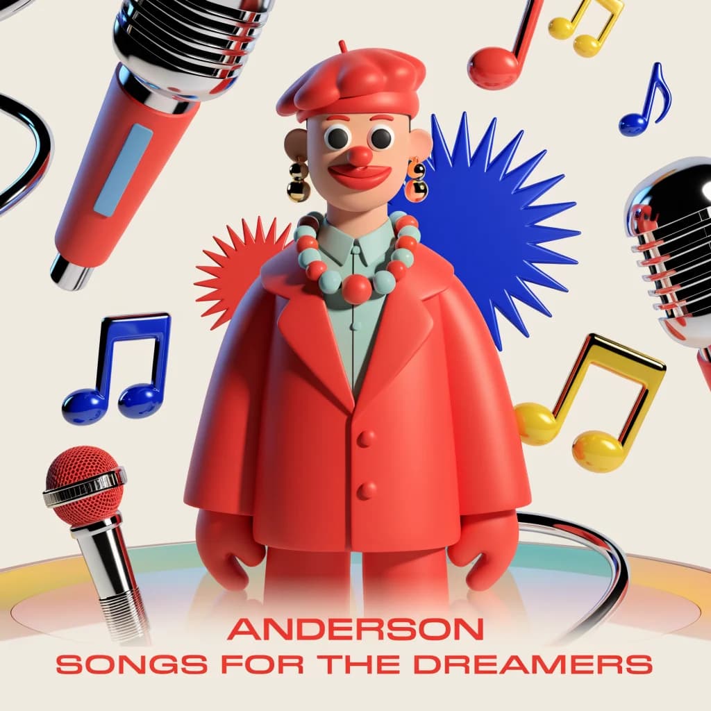 Anderson