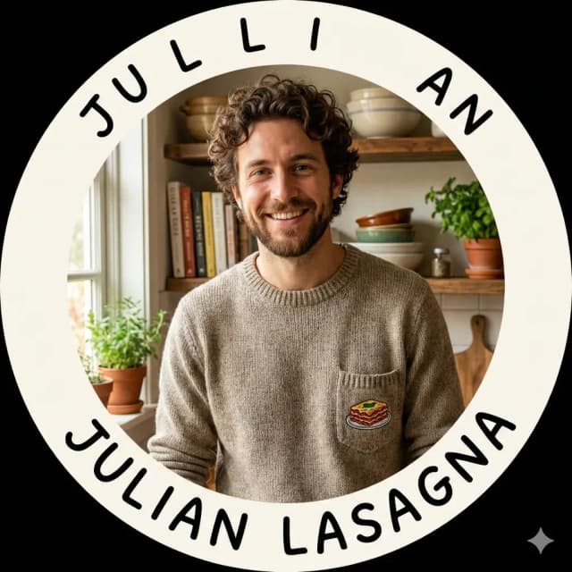 Julian Lasagna