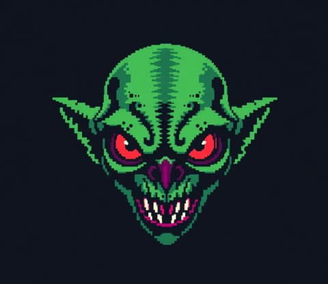Garage Goblin