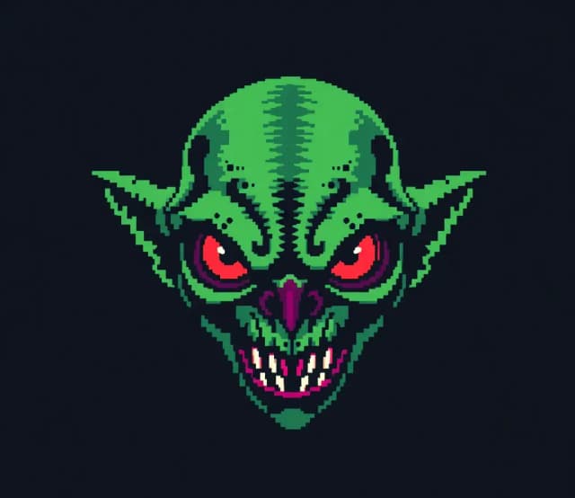 Garage Goblin