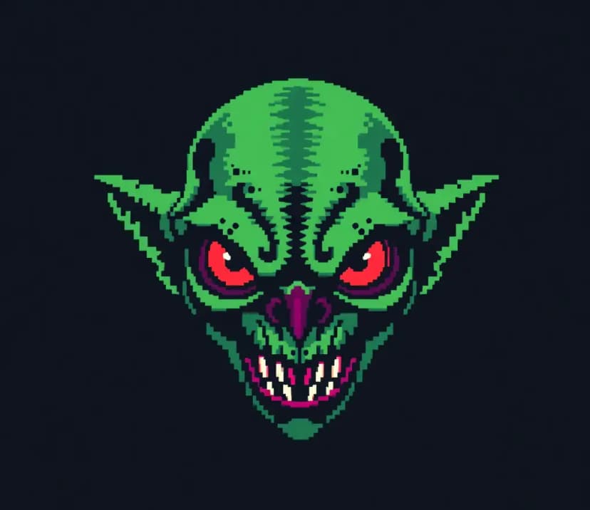 Garage Goblin