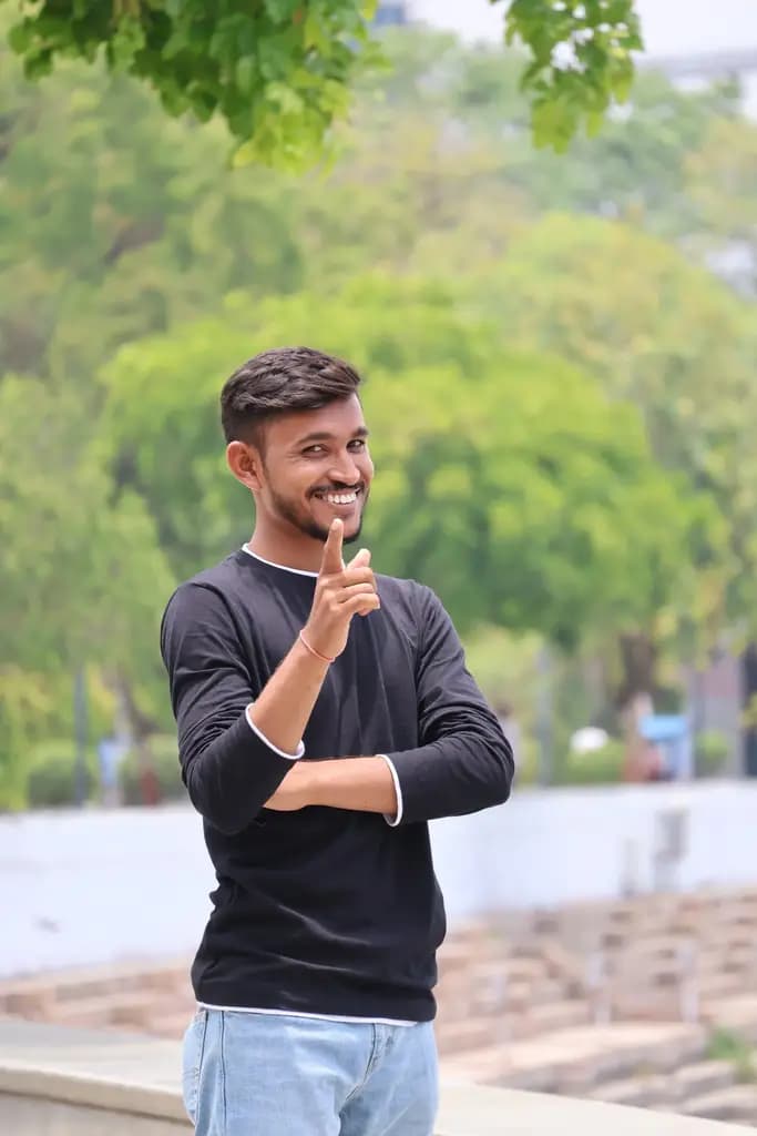 kapesh jadav