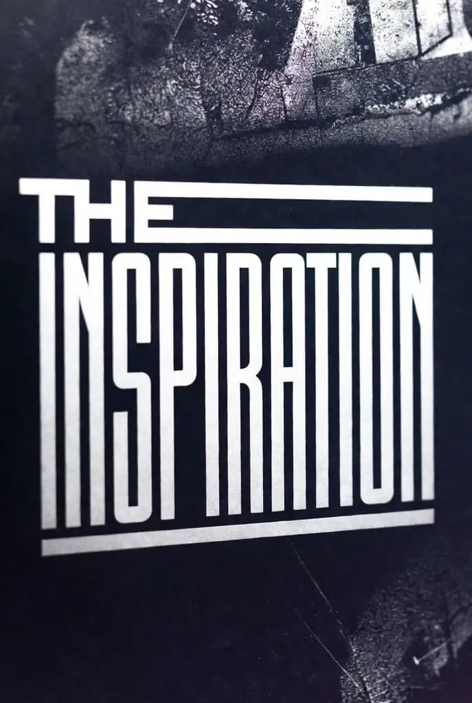 THE INSPIRATION