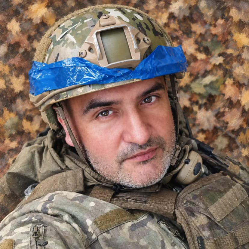 SSGt Kos