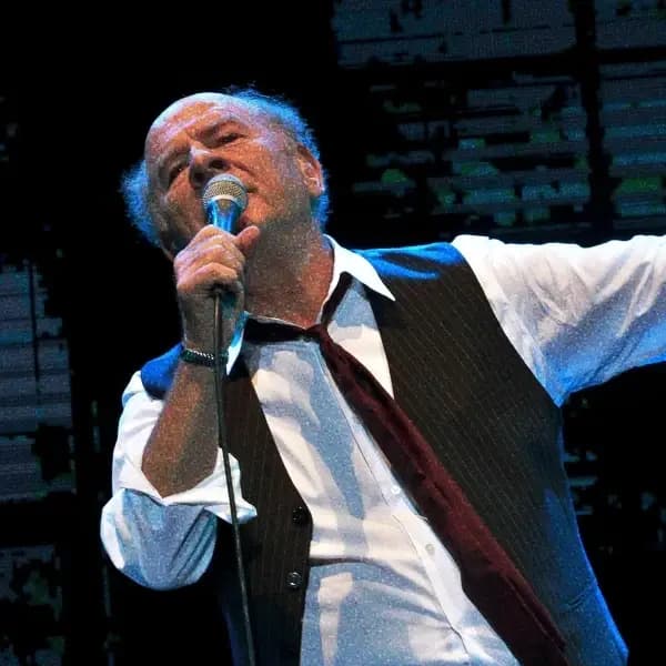 Art Garfunkel - Authorship