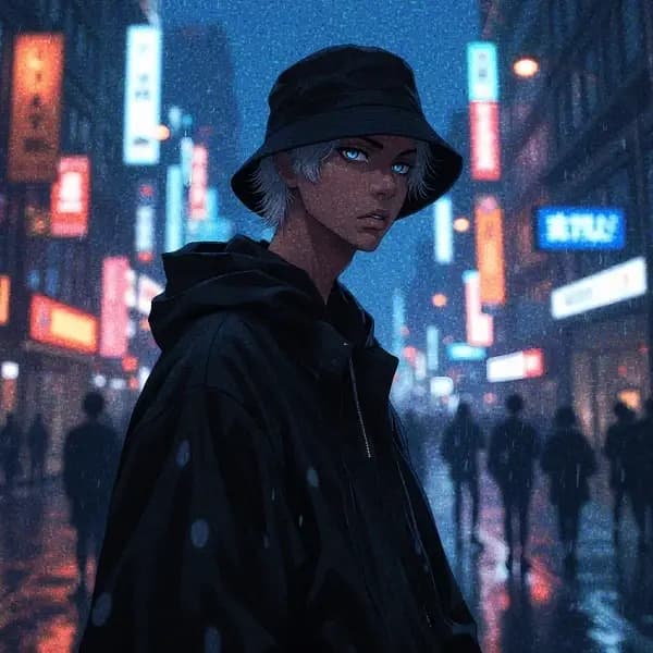 Kai.WAV - Uno, Dos, Tres