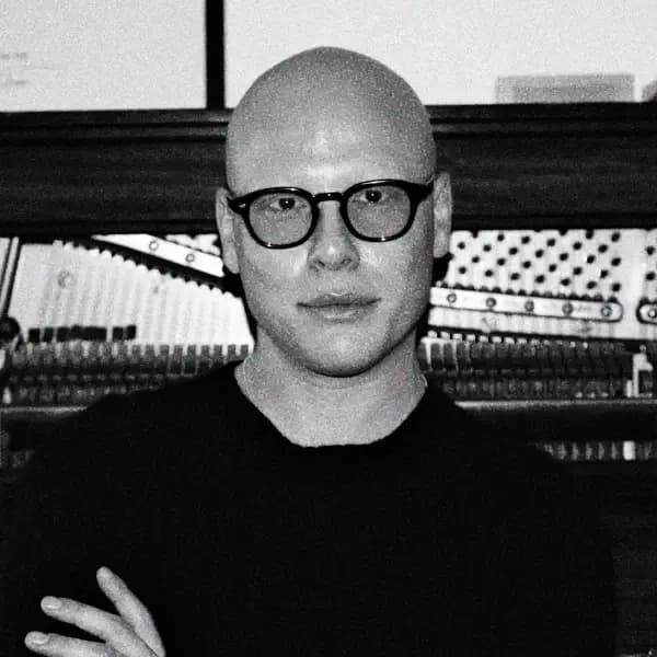 Demitri Lerios - Prelude Fury in C Minor