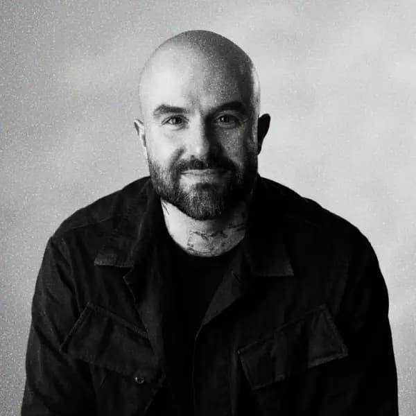 Patrick Patrikios - Your Name