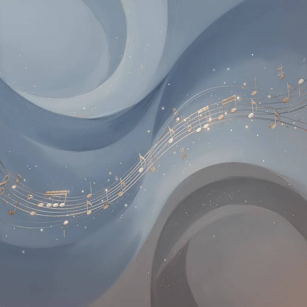 Sunlit Syncopation