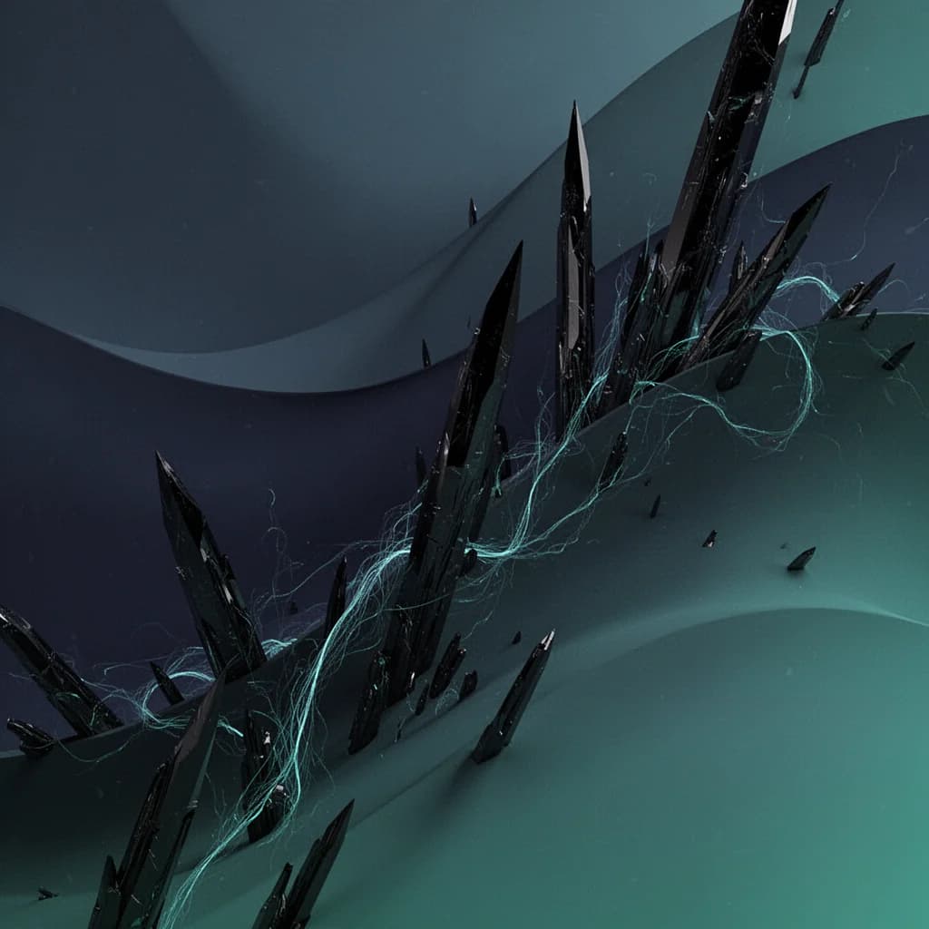 Razorline Reverie