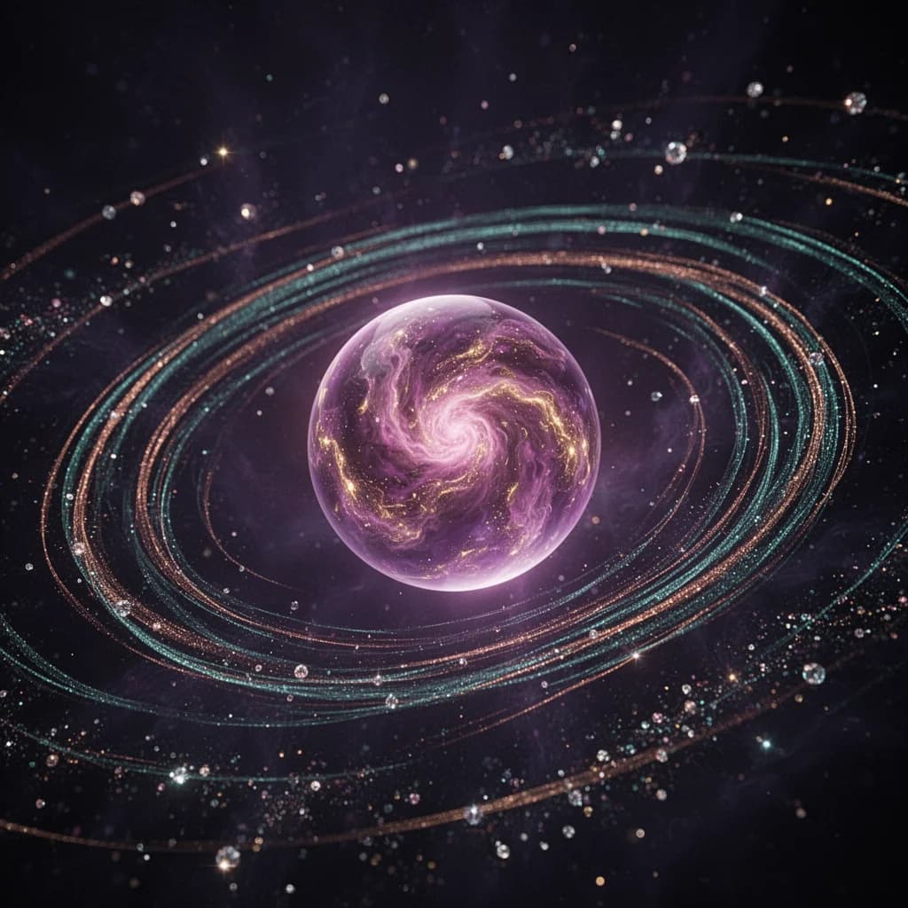 Orbit of Yours