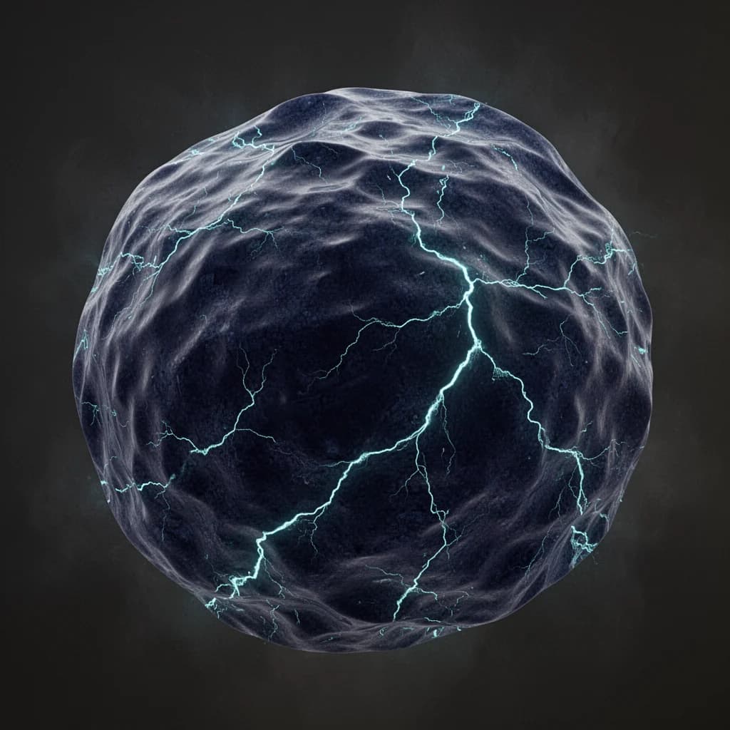 Steelheart Renegade