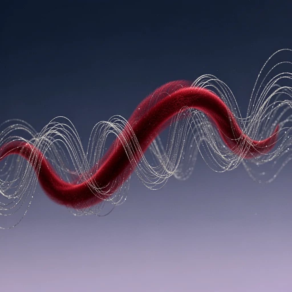 Hallway Black Parade