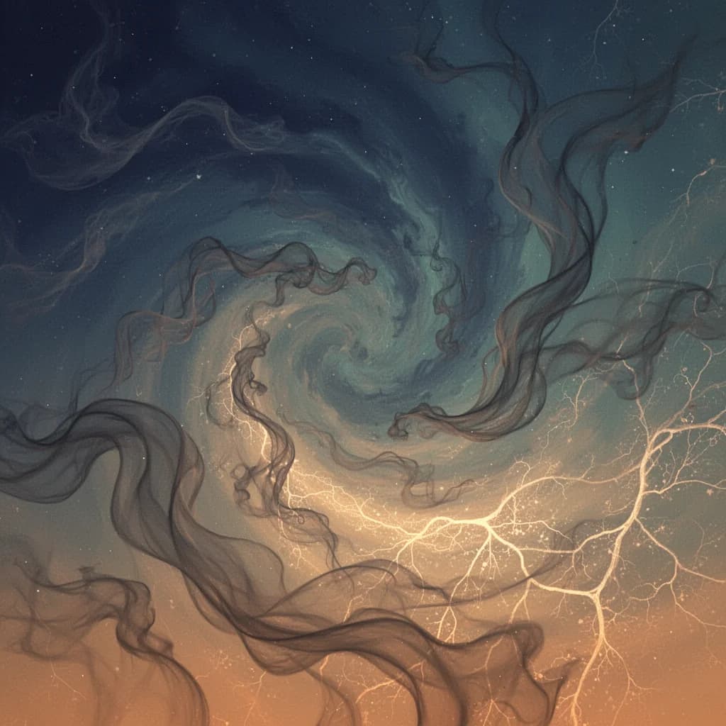 When Twenty-Six Went Quiet