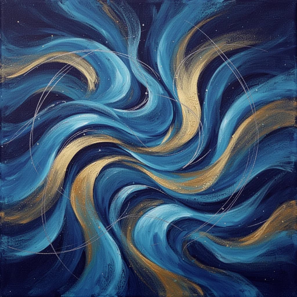 Sunlit First Spark