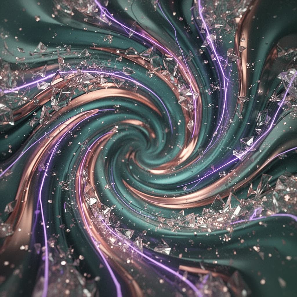 Sidewalks and Heartbeats