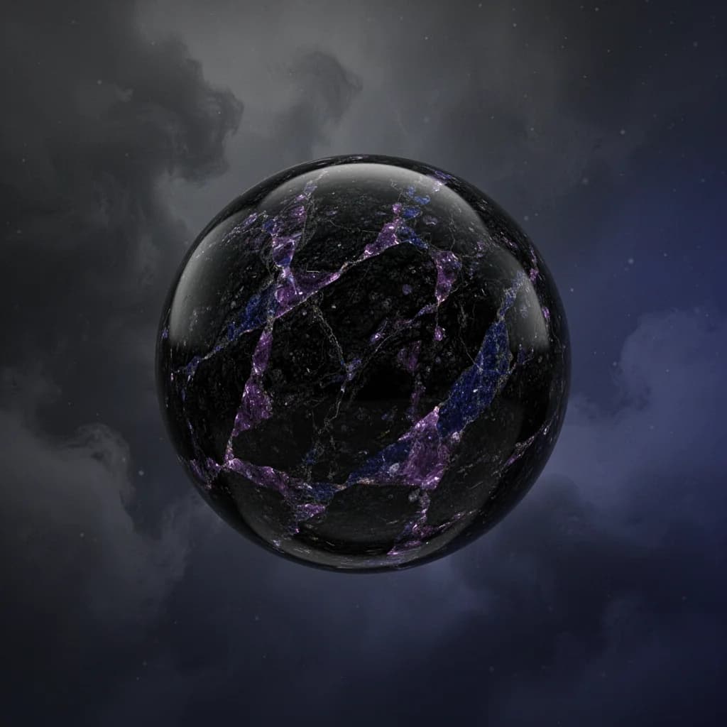 Cathedral of Ash Song