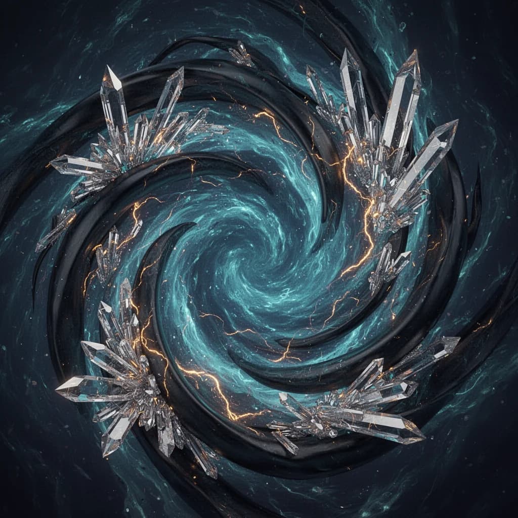 Skybreaker Resolve