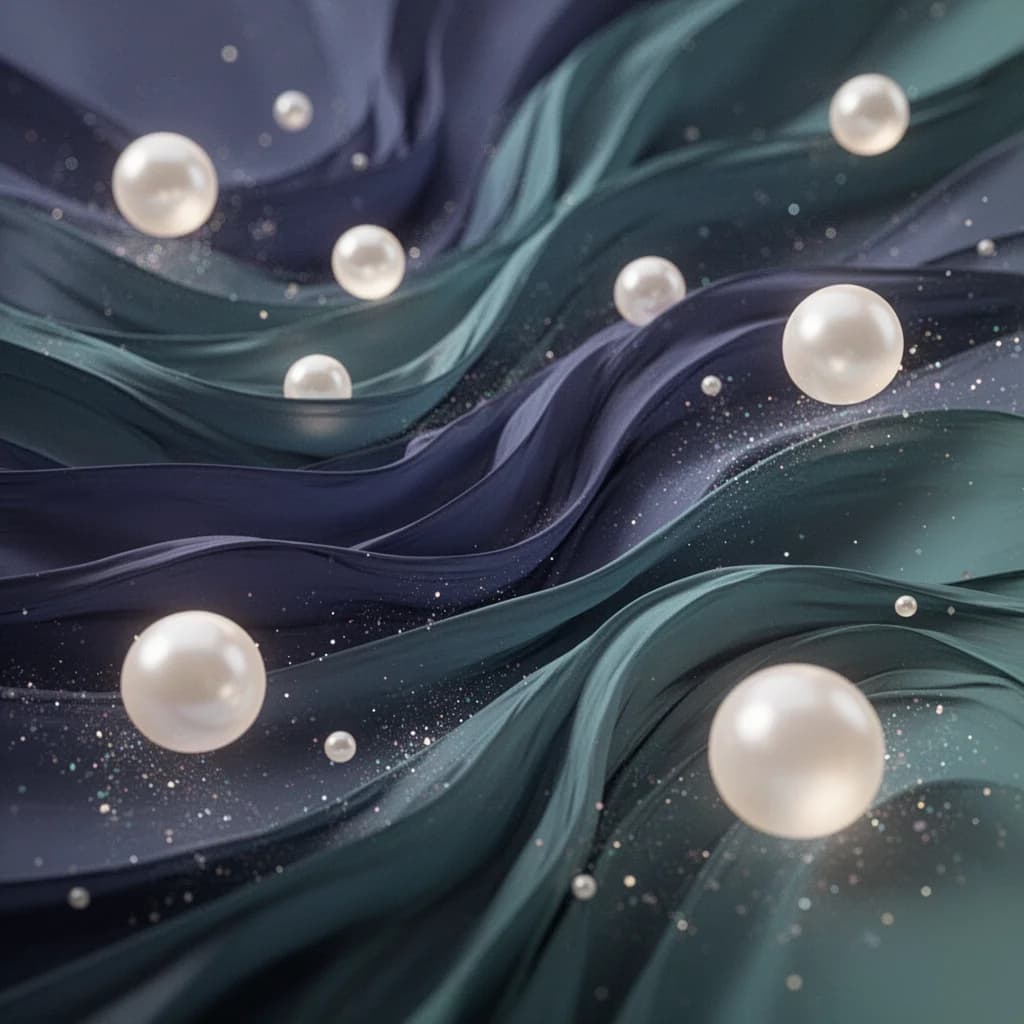 Timeless Tides
