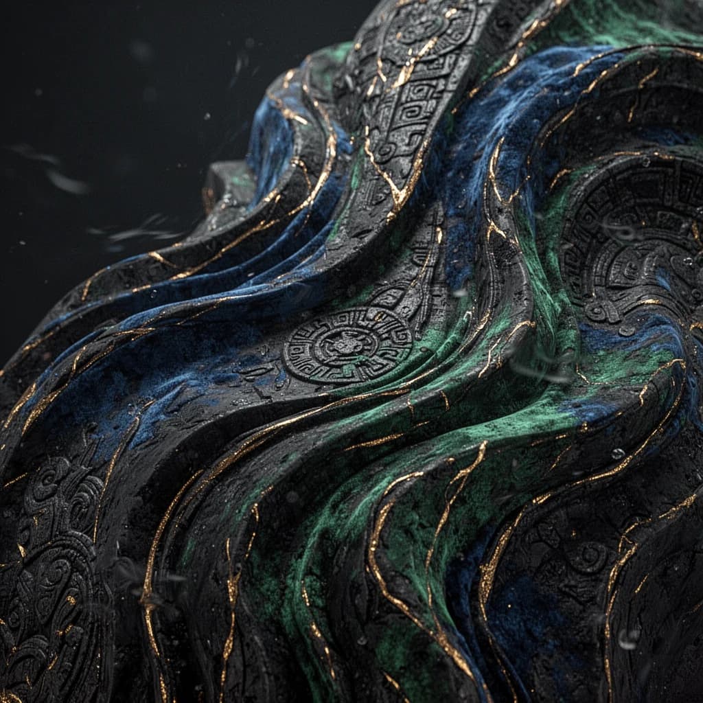 Mantra Mana [Tribal Deep House]