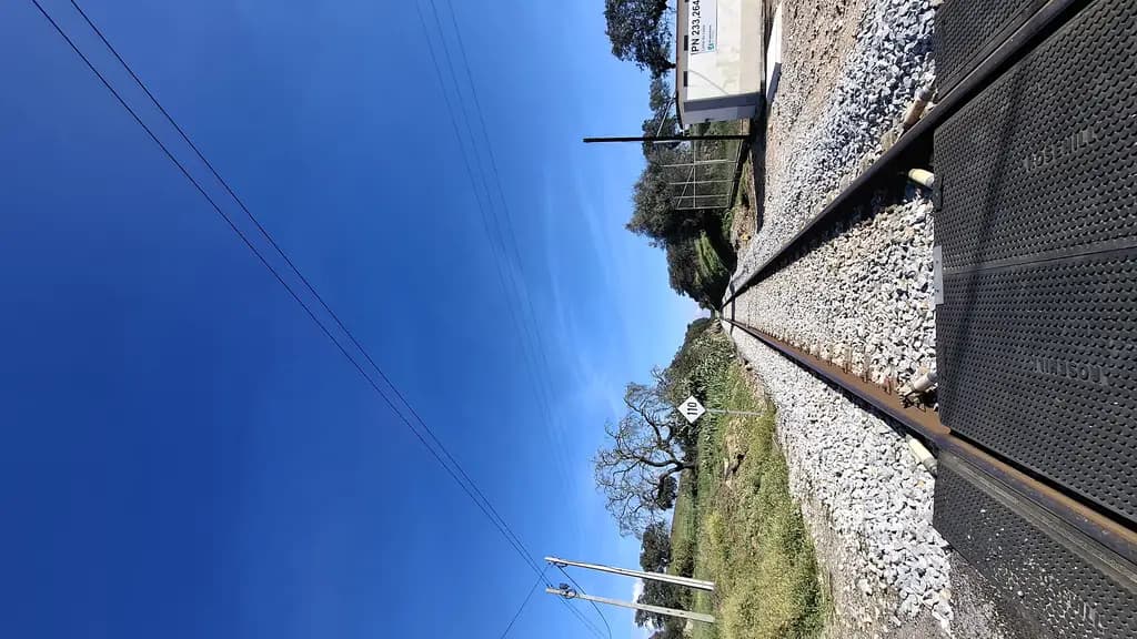 Midnight Eight-Bar Strut