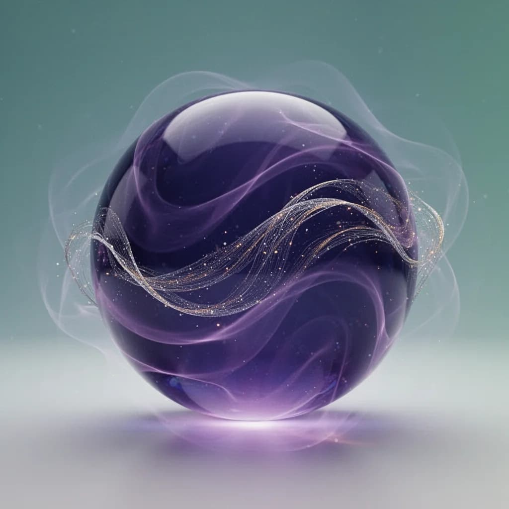 Temple of Harmonic Light